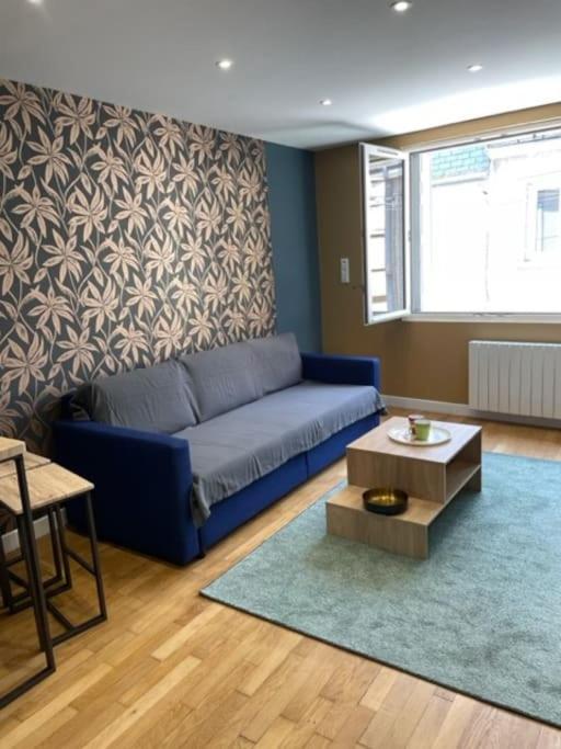 Chic'N Chill Lägenhet Issoudun Exteriör bild